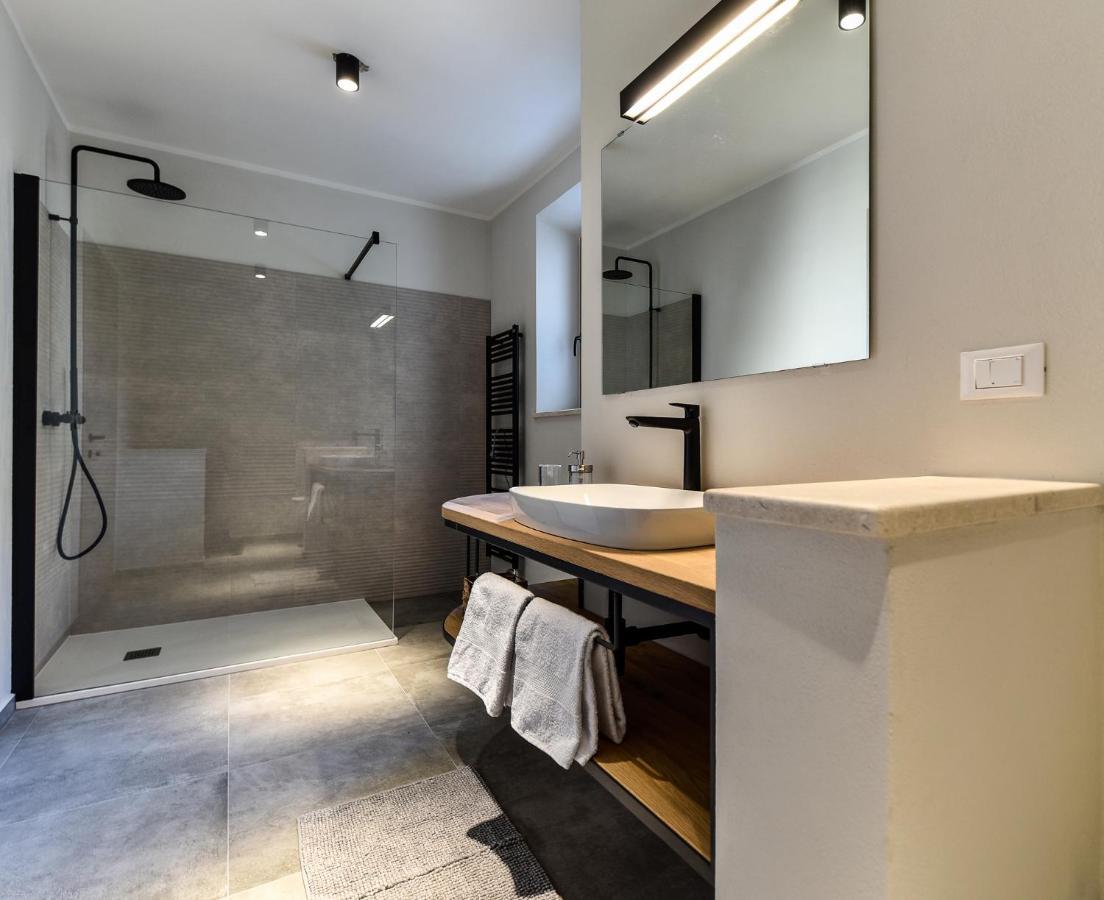 Appartement L'Abbraccio Della Quercia à Momjan Extérieur photo
