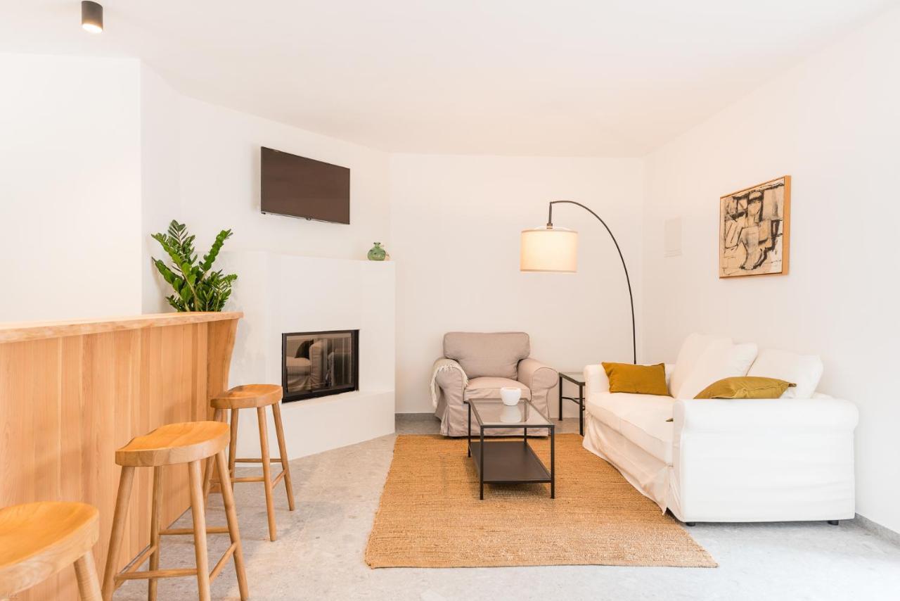 Appartement L'Abbraccio Della Quercia à Momjan Extérieur photo
